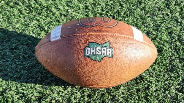 Ohio football generic